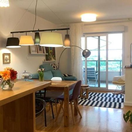 Apartman Greta Apartment สปลิท ภายนอก รูปภาพ