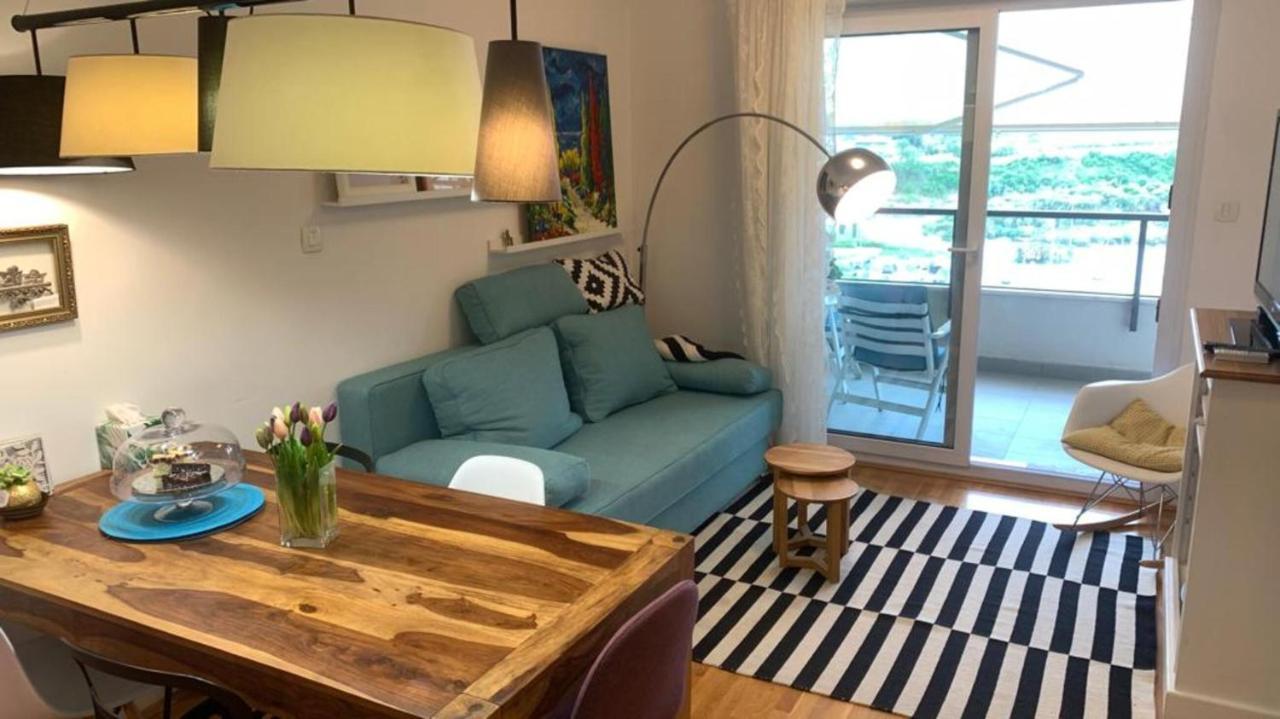 Apartman Greta Apartment สปลิท ภายนอก รูปภาพ