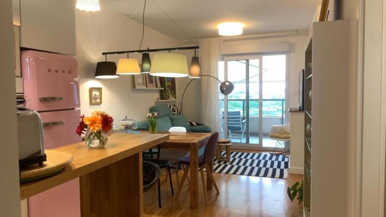 Apartman Greta Apartment สปลิท ภายนอก รูปภาพ