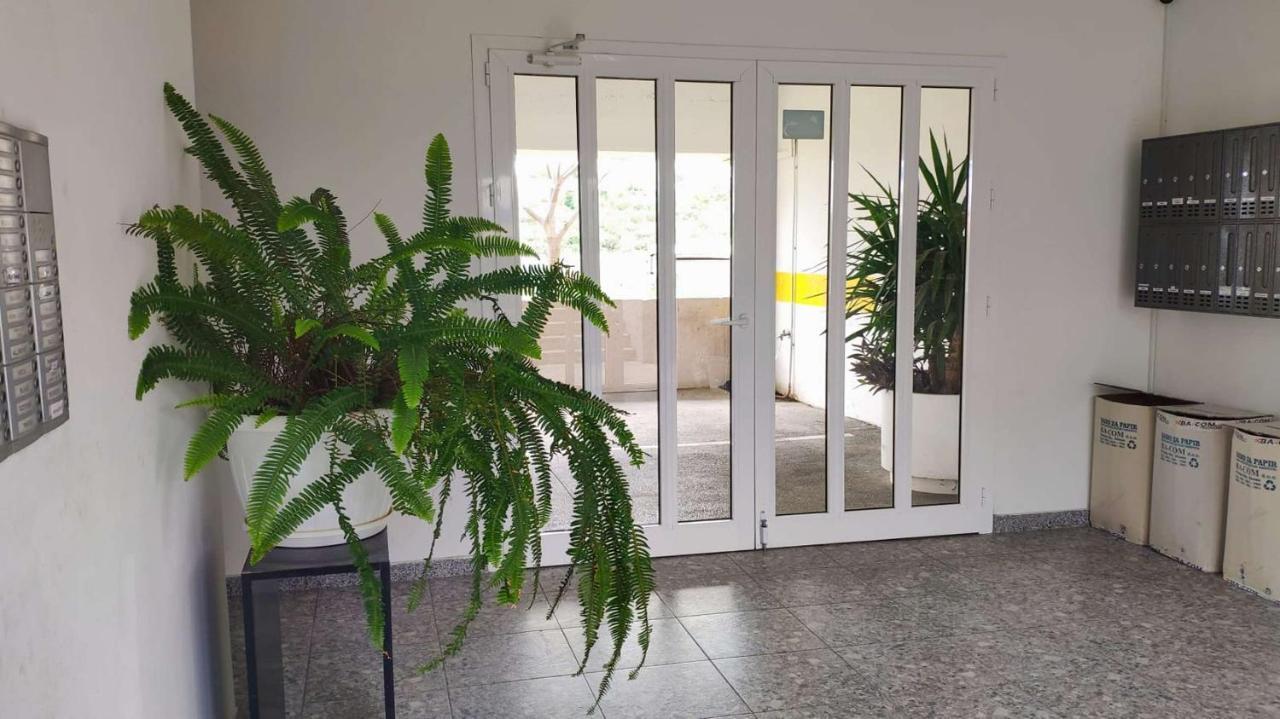 Apartman Greta Apartment สปลิท ภายนอก รูปภาพ